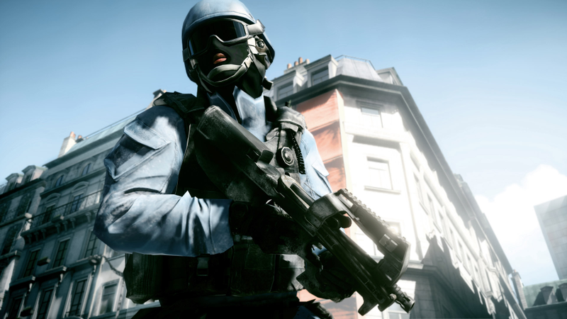 Illustration for article titled The Battlefield 3 Reviews We Can Find Are Pretty Positive